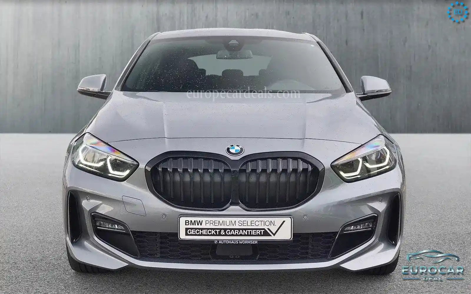 BMW 120