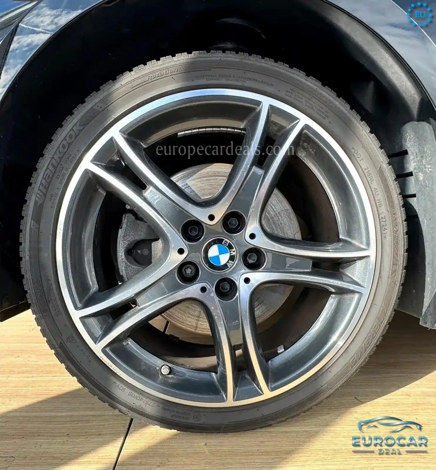 BMW 116