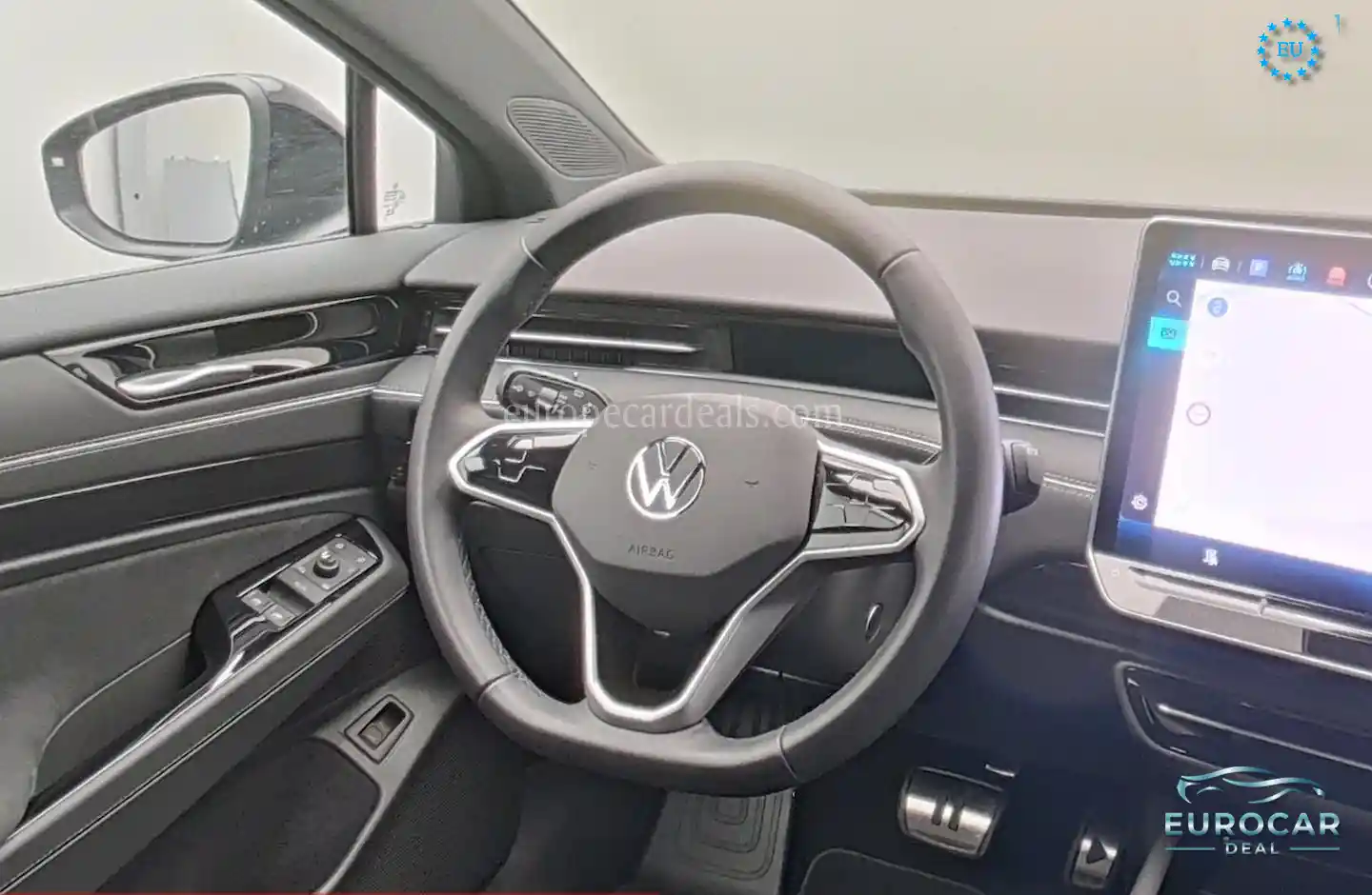 Volkswagen ID.7