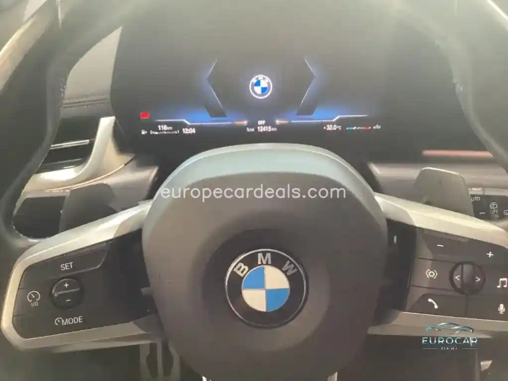 BMW 220 Active Tourer