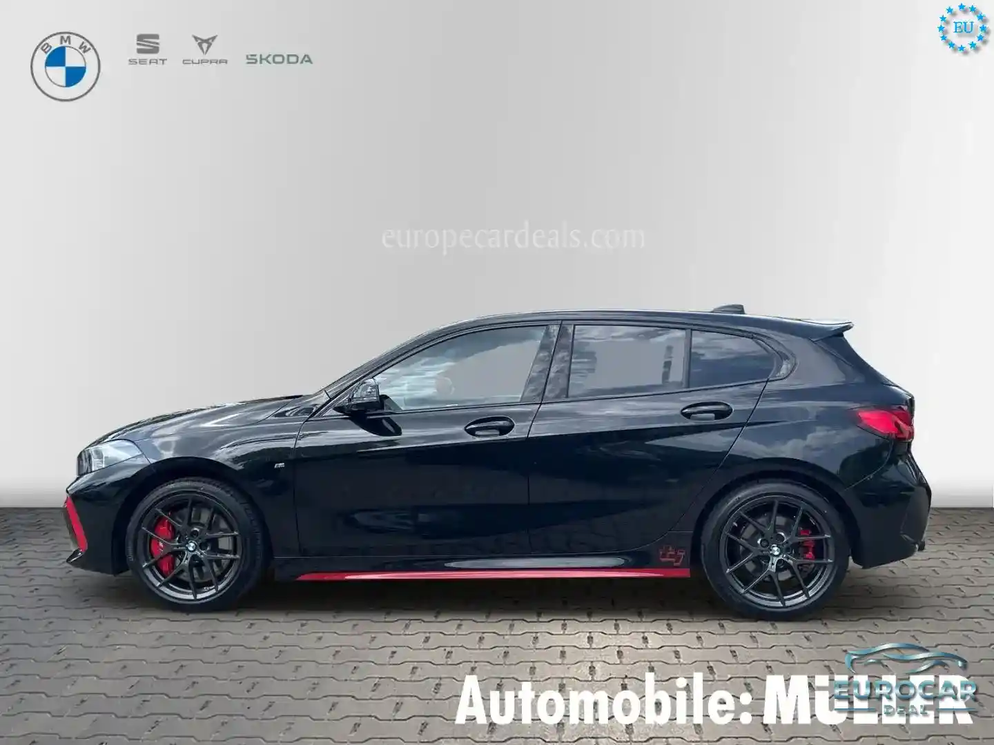 BMW 128