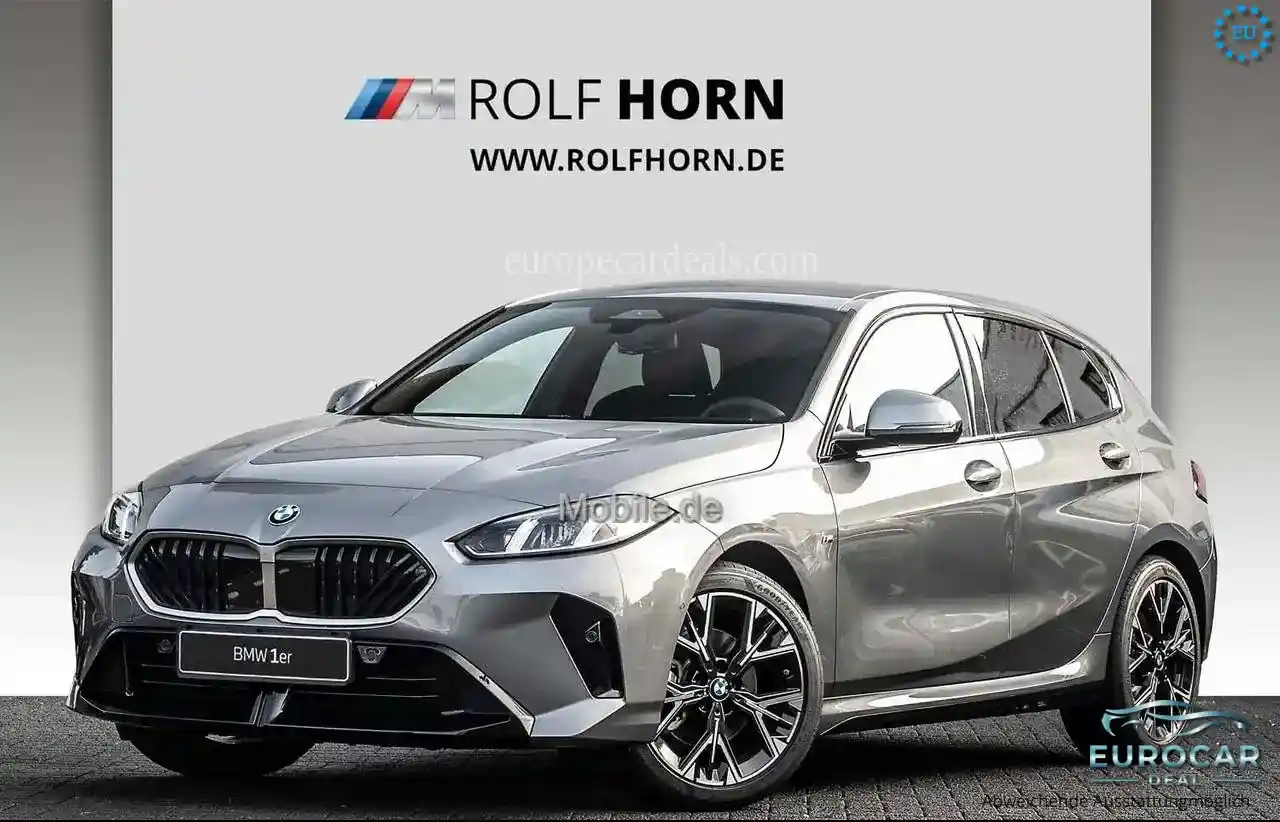 BMW 120