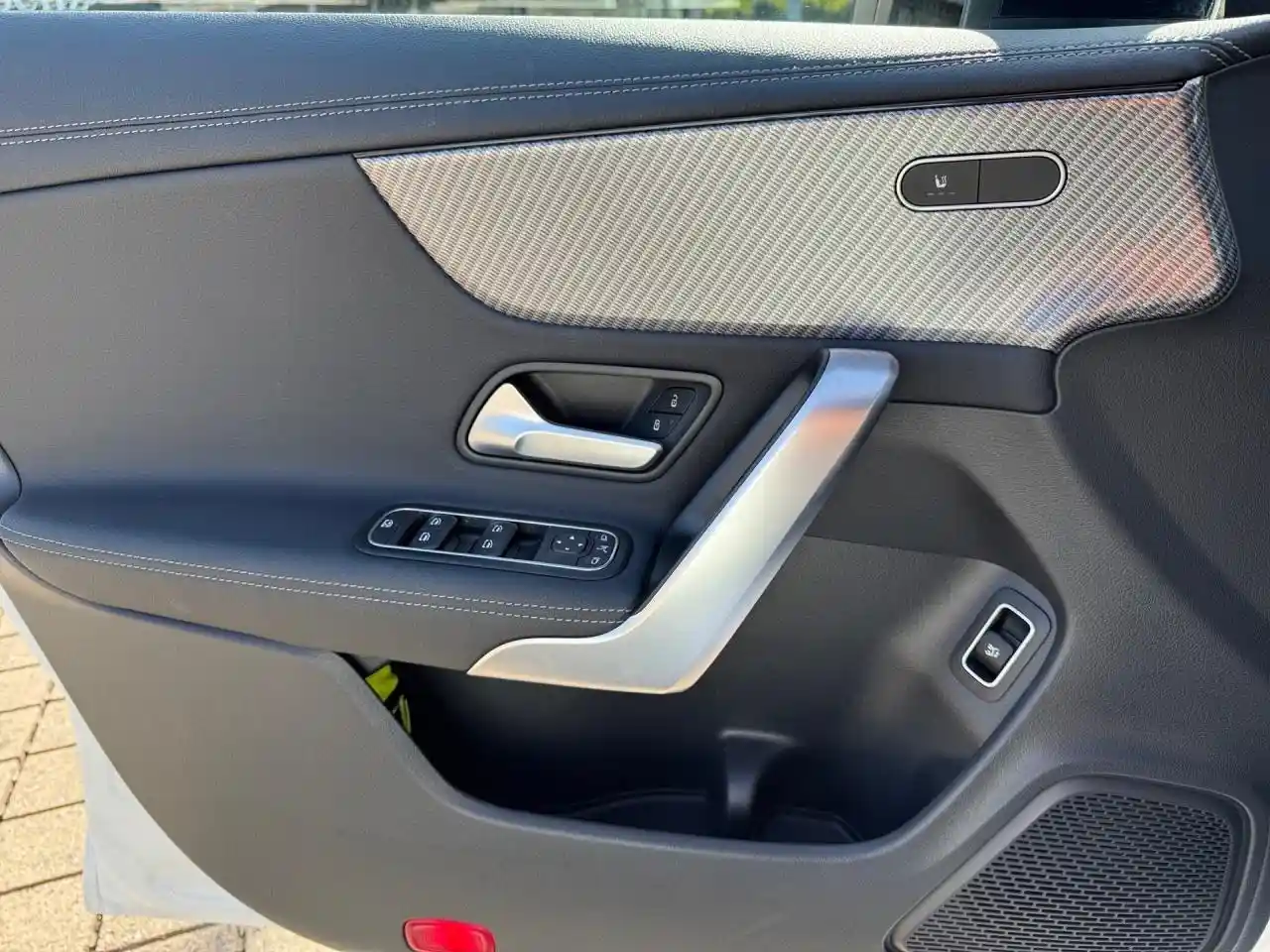 Mercedes-Benz CLA 180 Shooting Brake