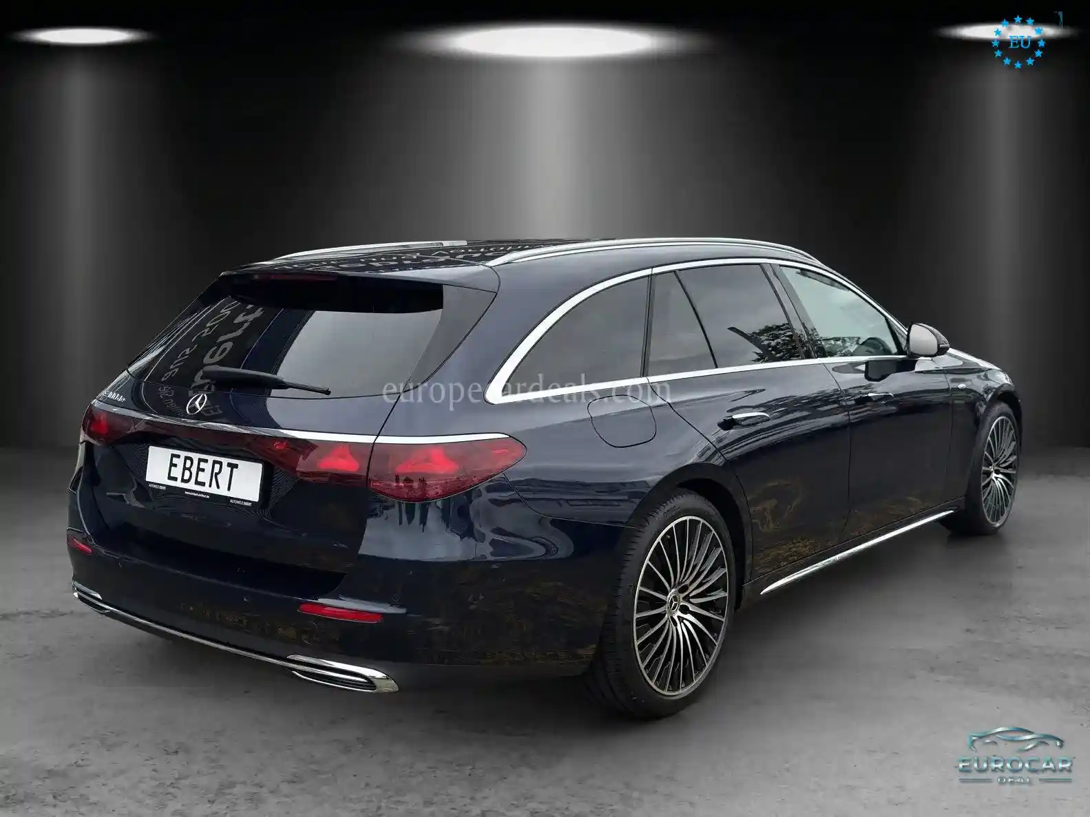 Mercedes-Benz E 300