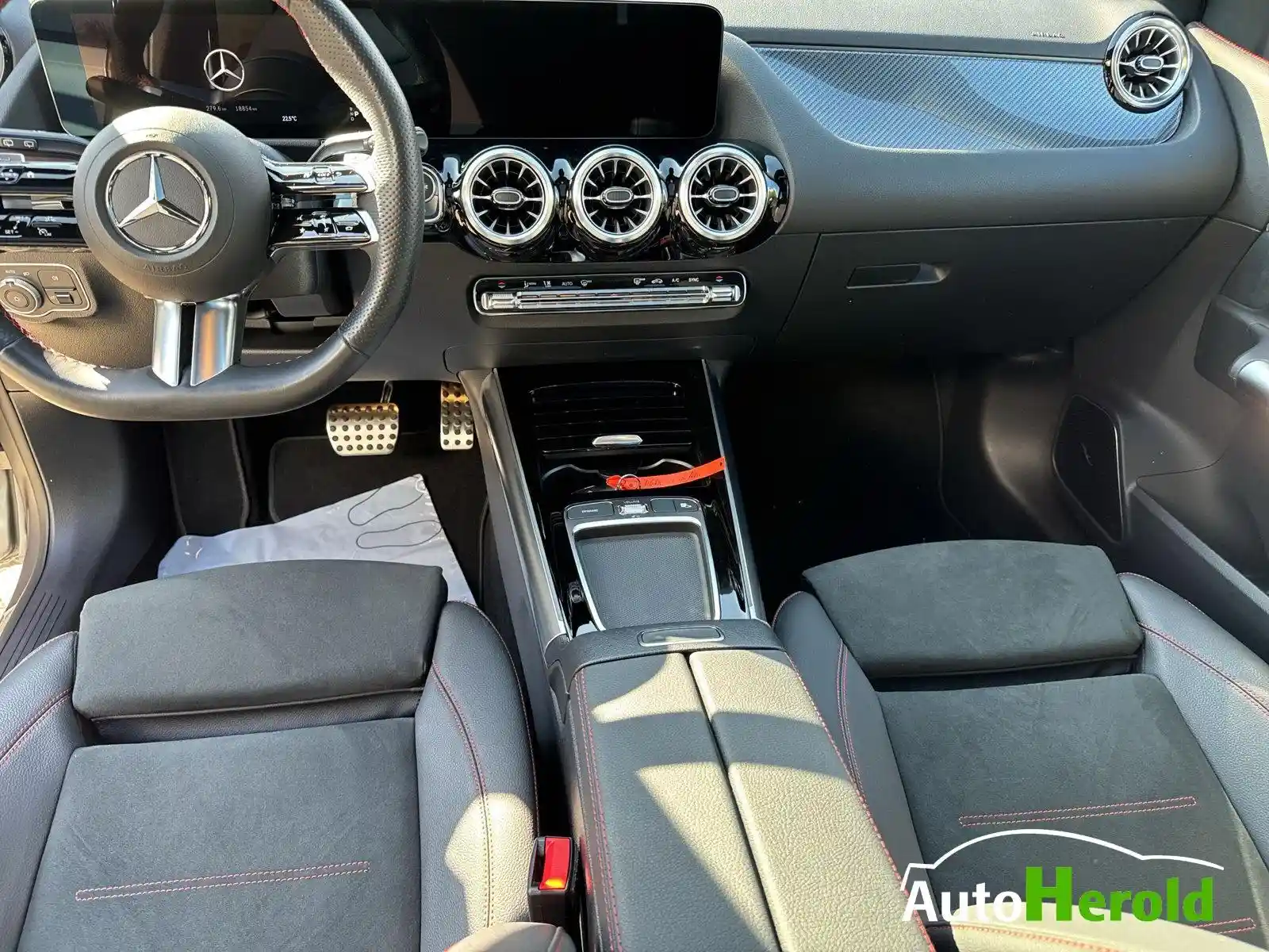 Mercedes-Benz B 250