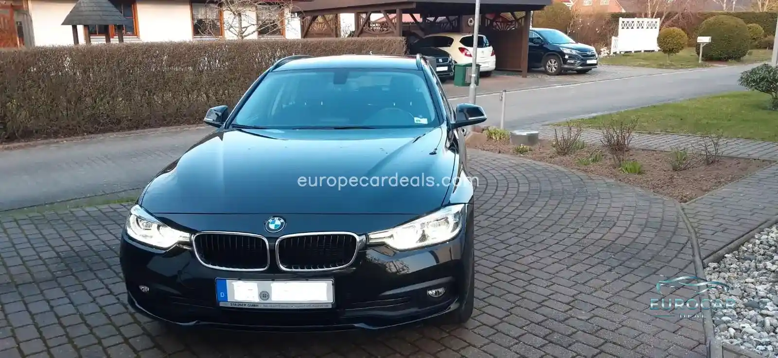 BMW 318