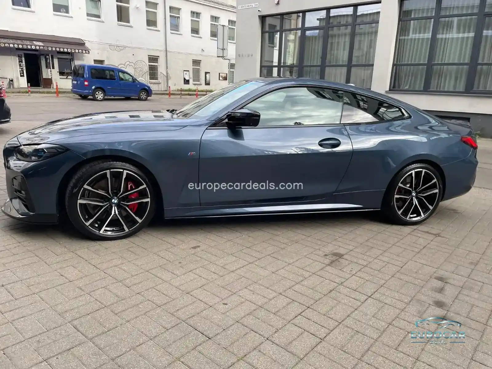 BMW M440