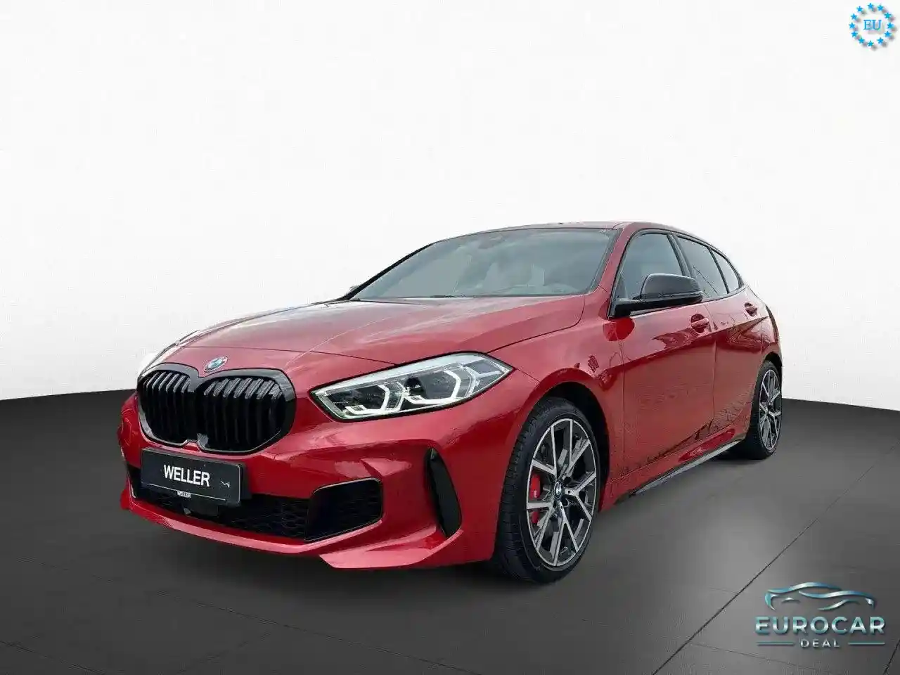 BMW 128
