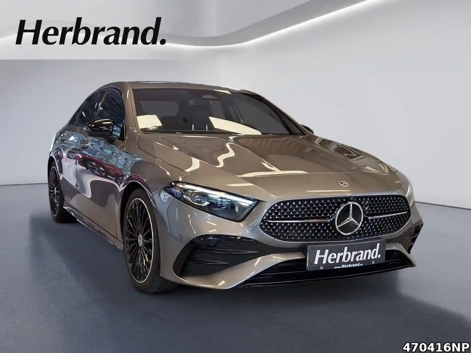 Mercedes-Benz A 220