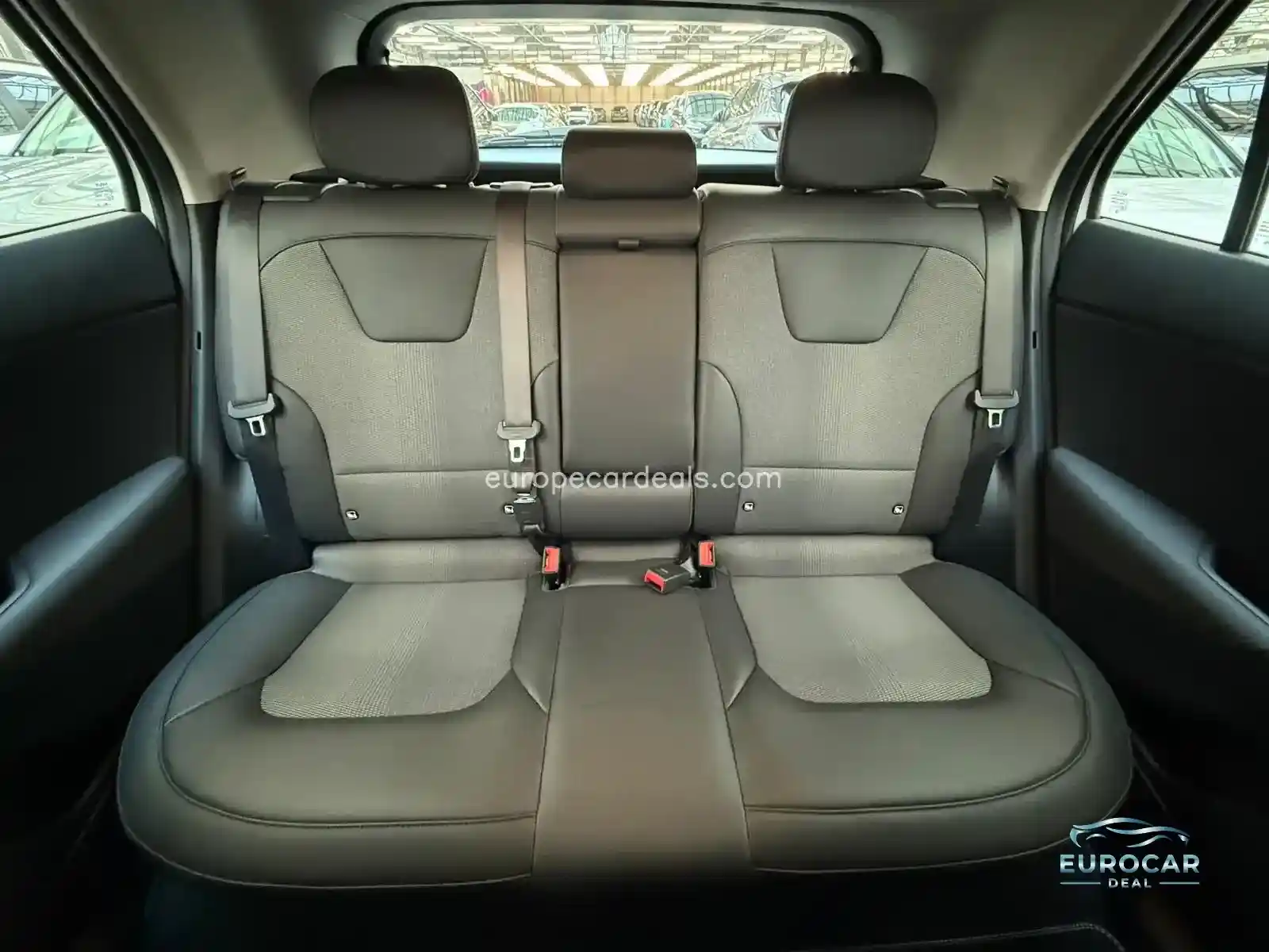Kia Niro EV