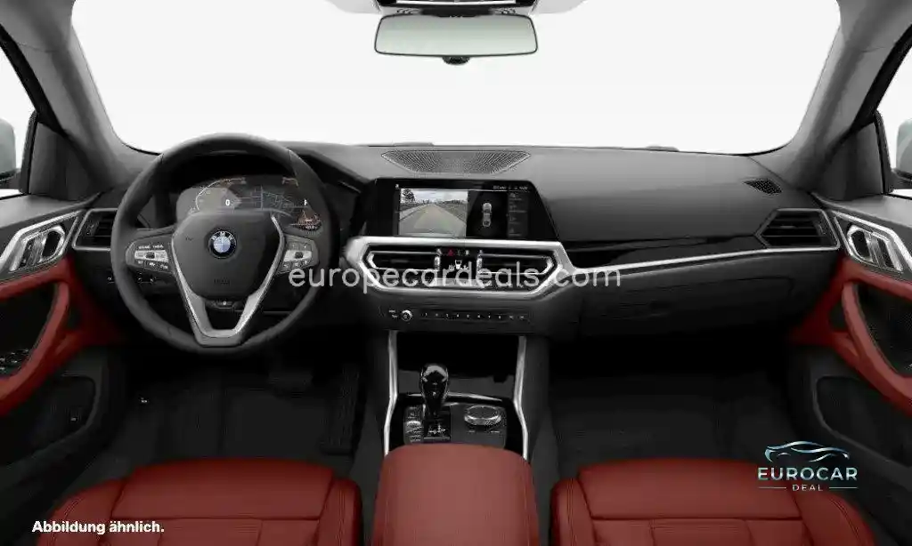 BMW 430