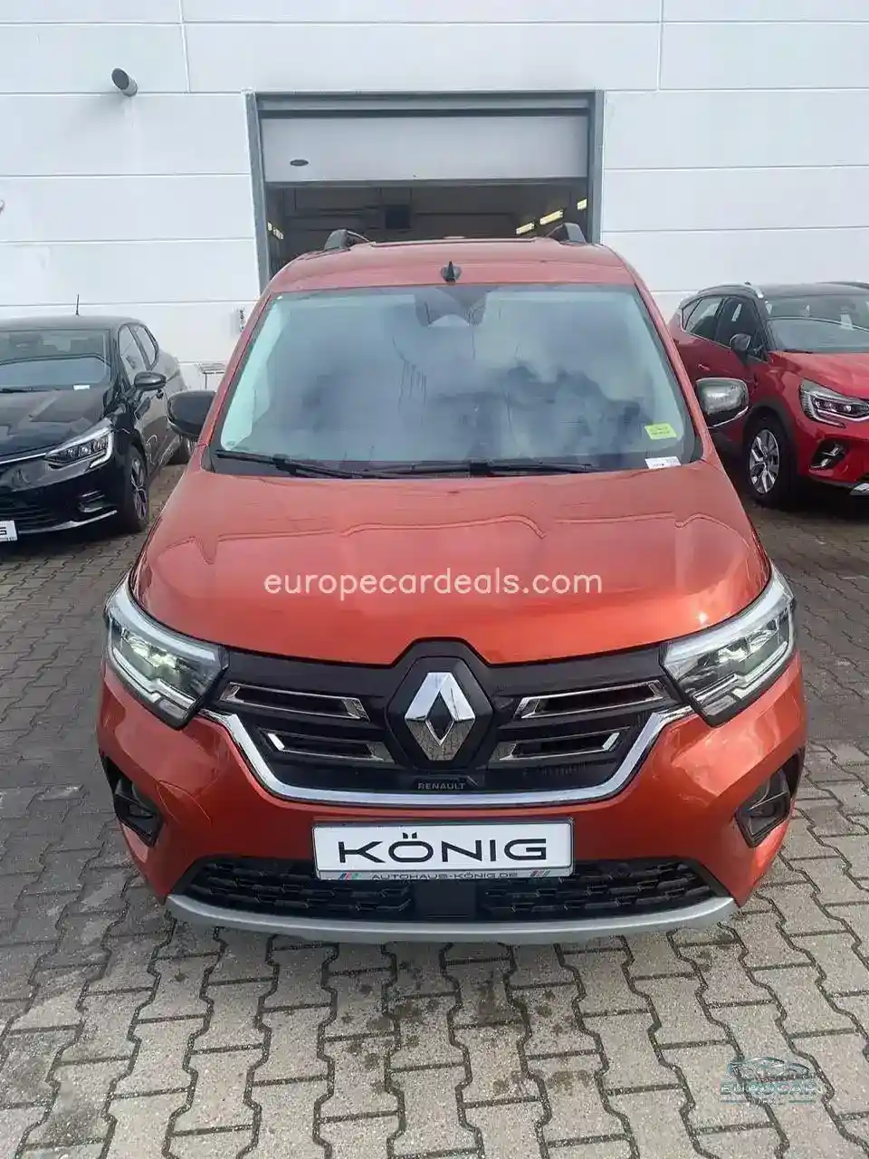 Renault Kangoo
