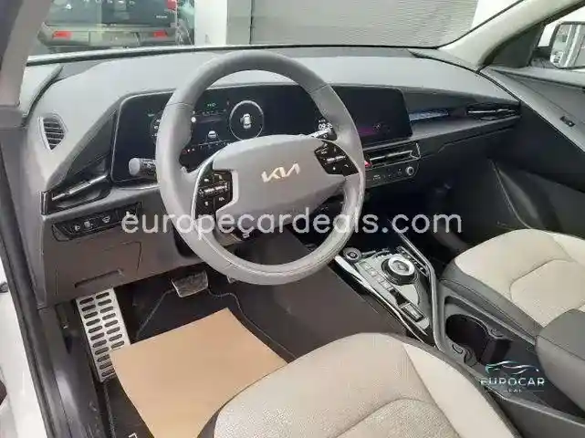 Kia Niro EV