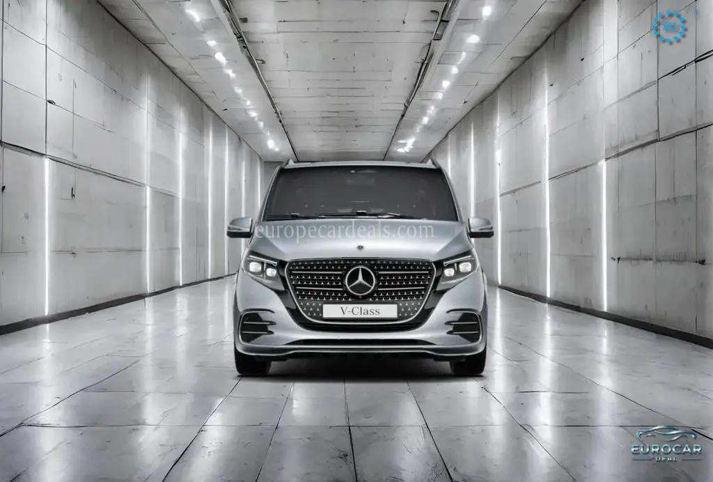 Mercedes-Benz V 300
