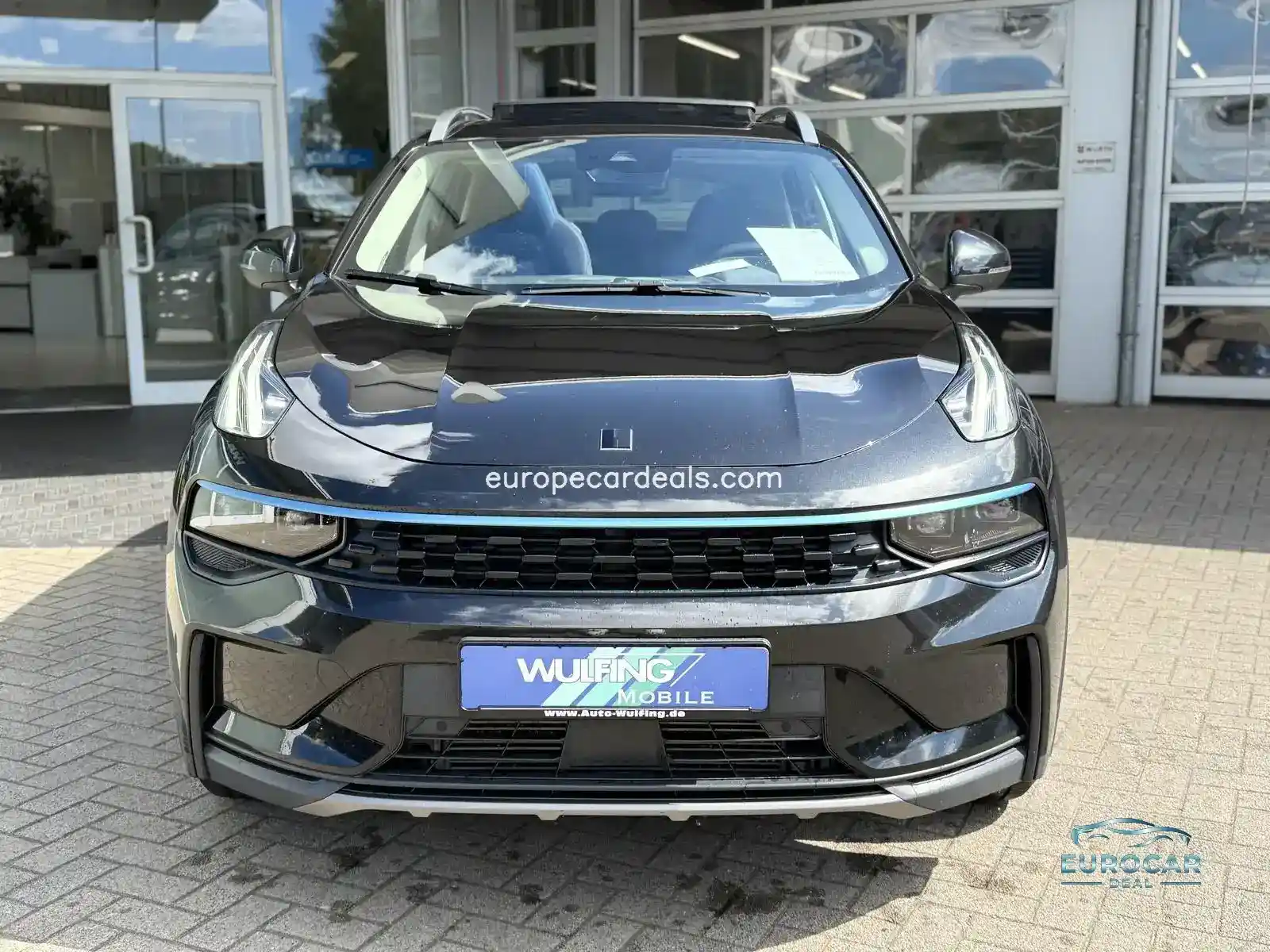 Lynk&Co Other