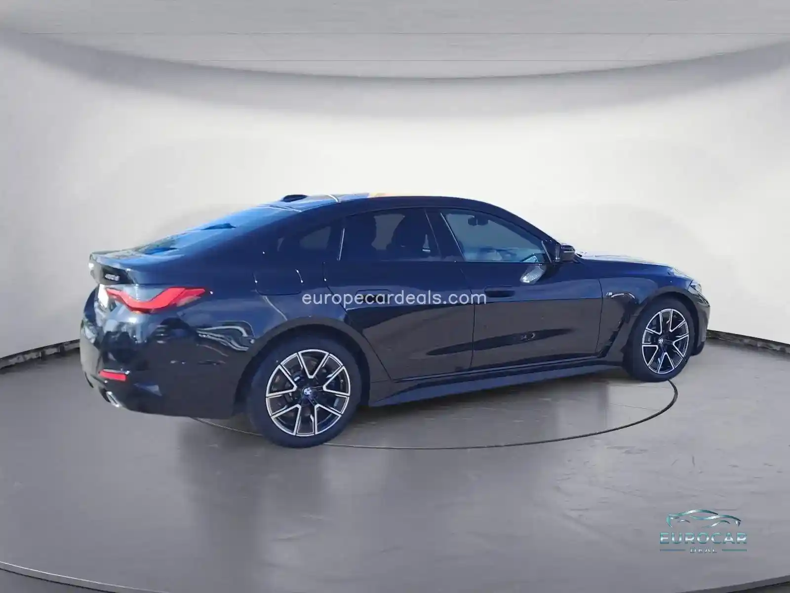 BMW 430 Gran Coupé