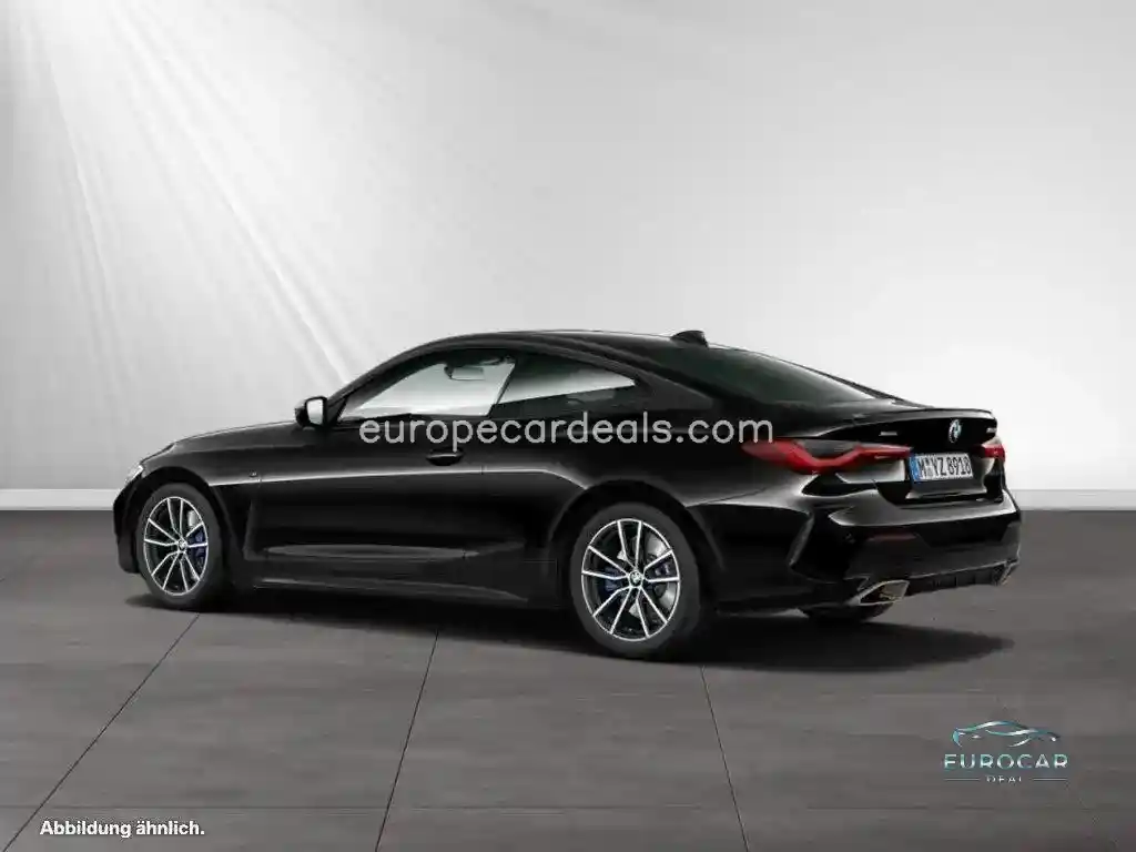 BMW M440