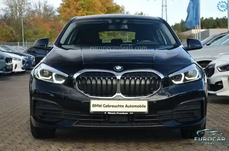 BMW 118