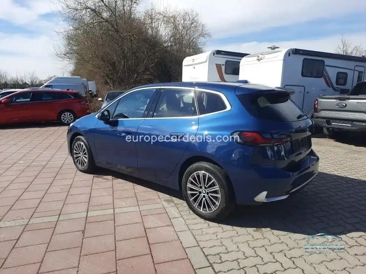 BMW 218 Active Tourer