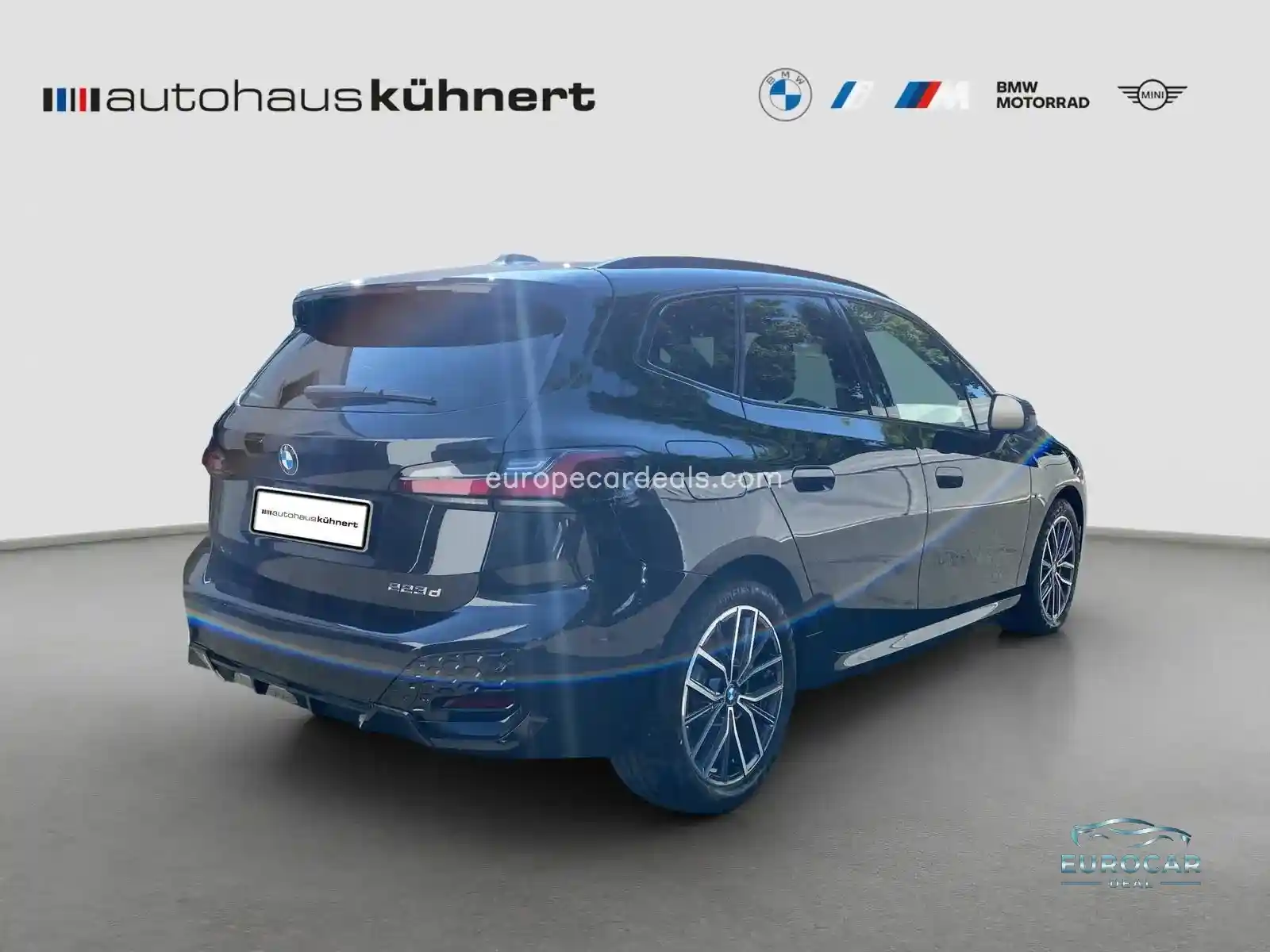 BMW 223 Active Tourer