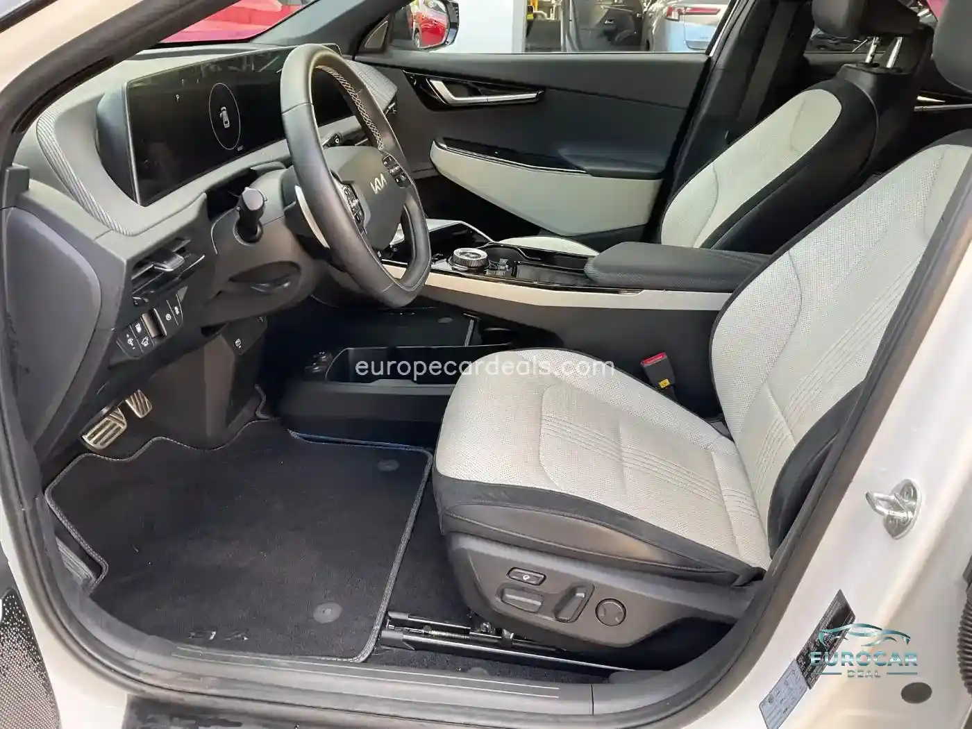 Kia EV6