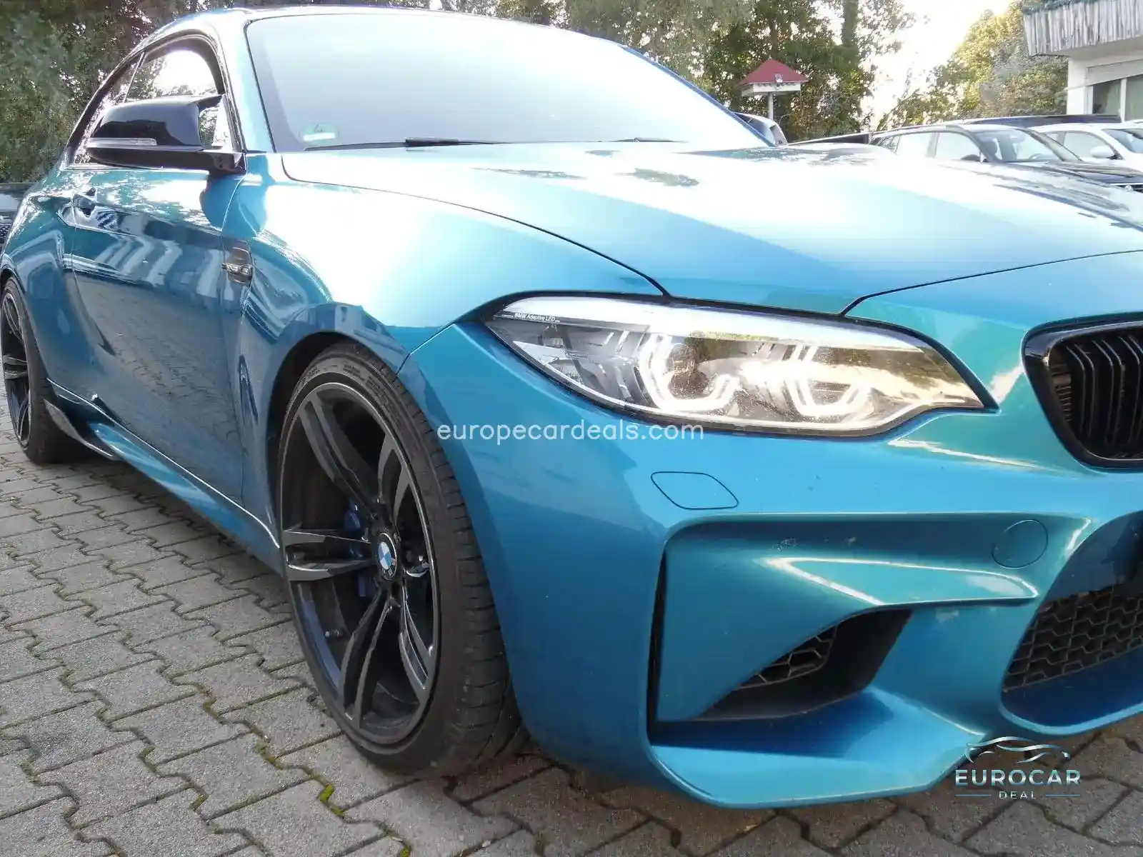 BMW M2