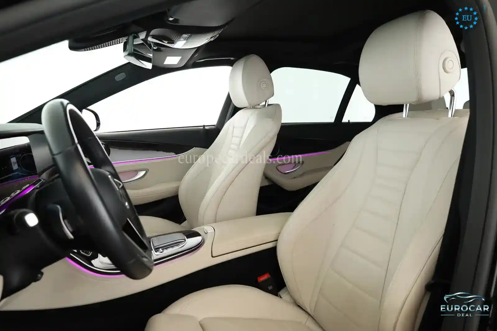 Mercedes-Benz E 400