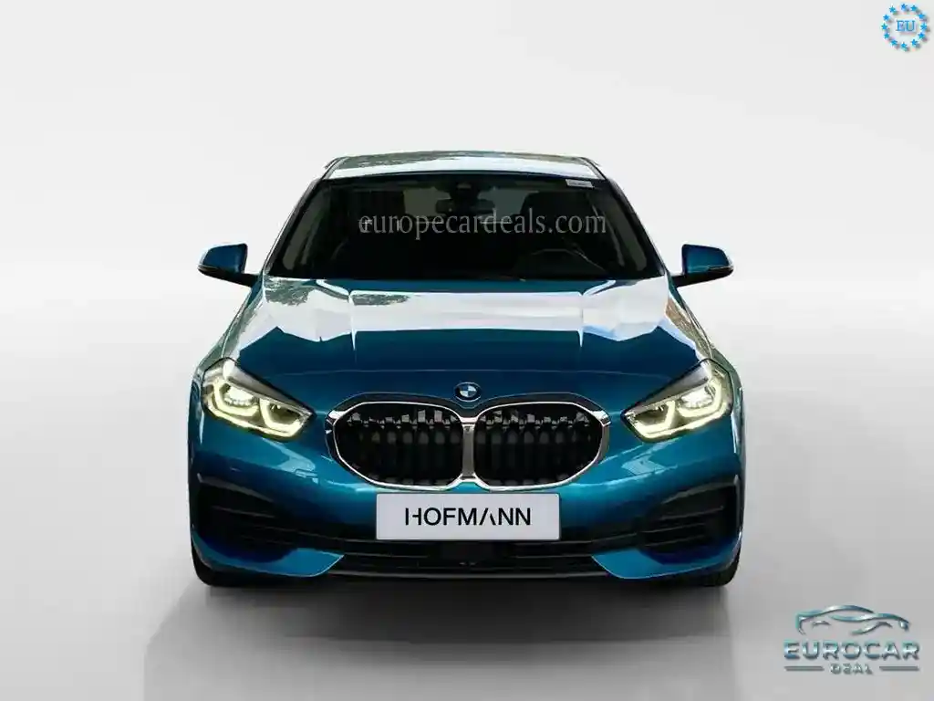 BMW 116