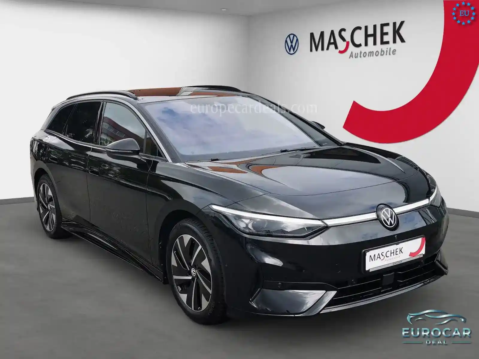 Volkswagen ID.7