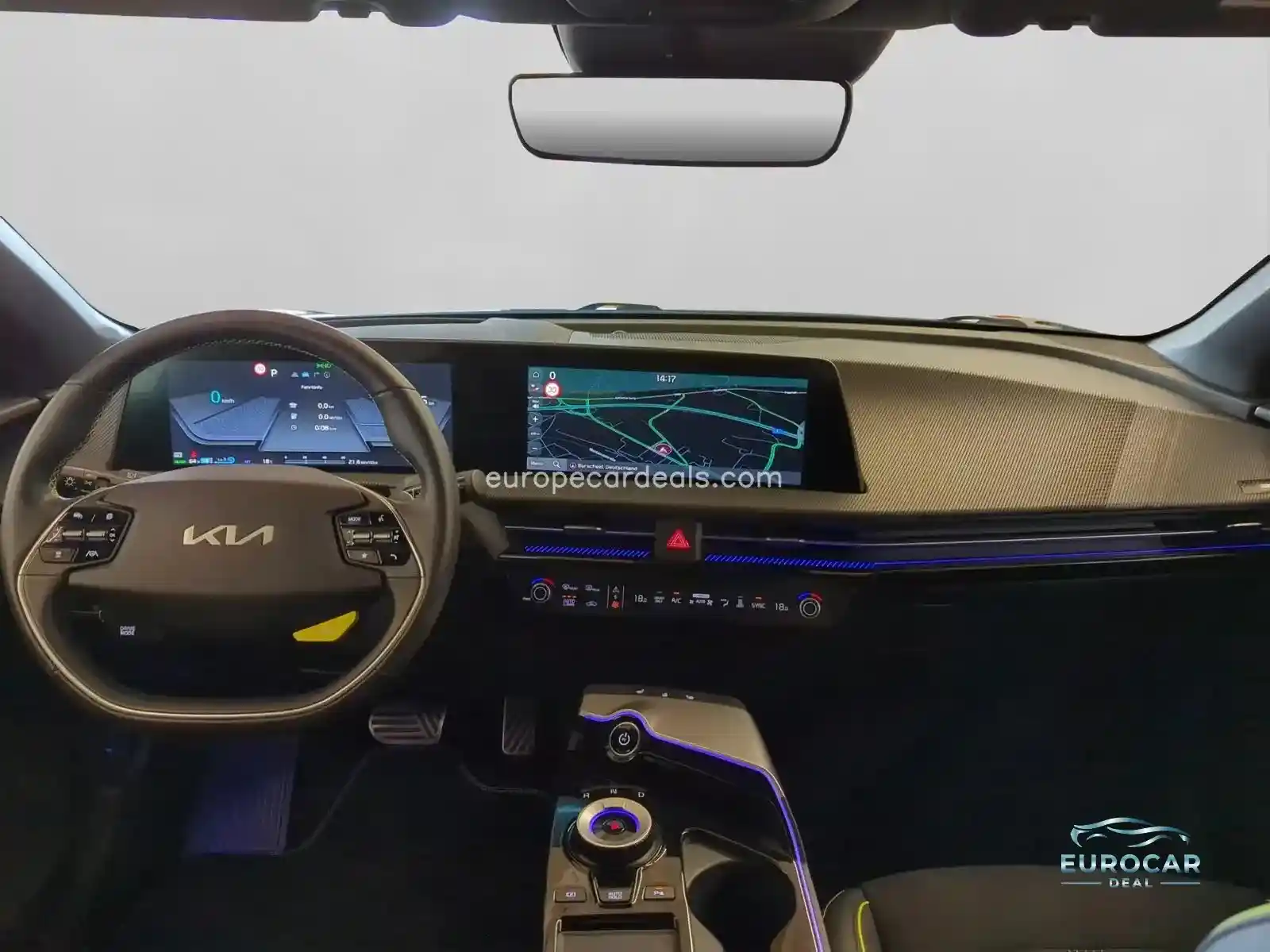 Kia EV6