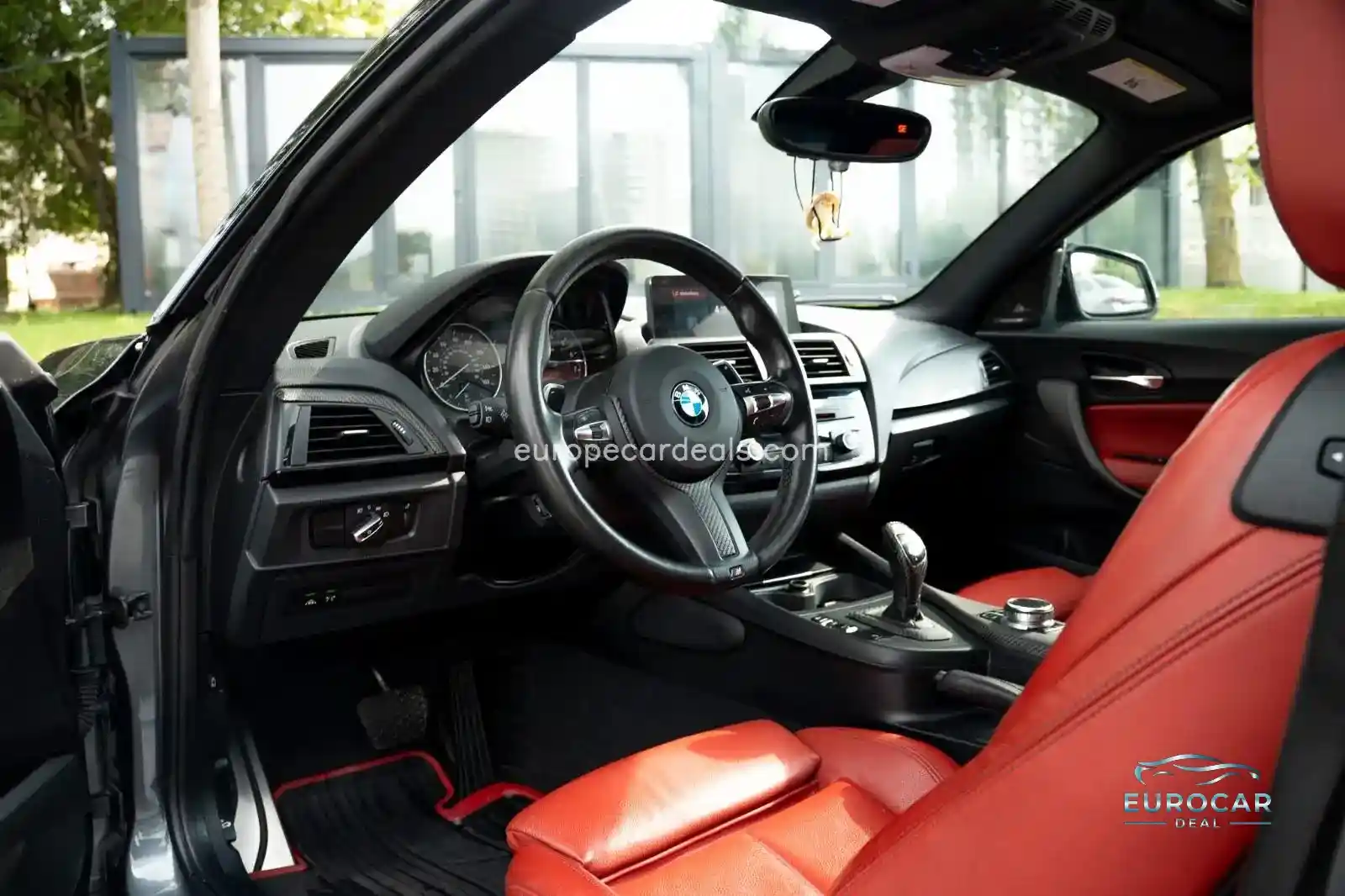 BMW M240i