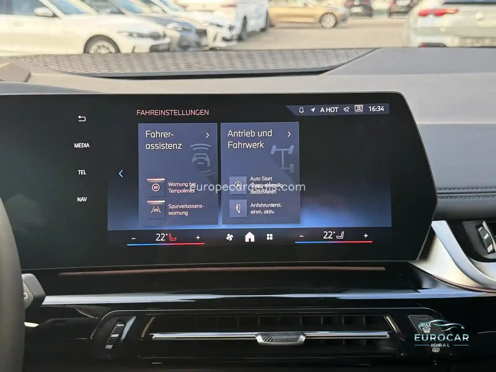 BMW 220 Active Tourer