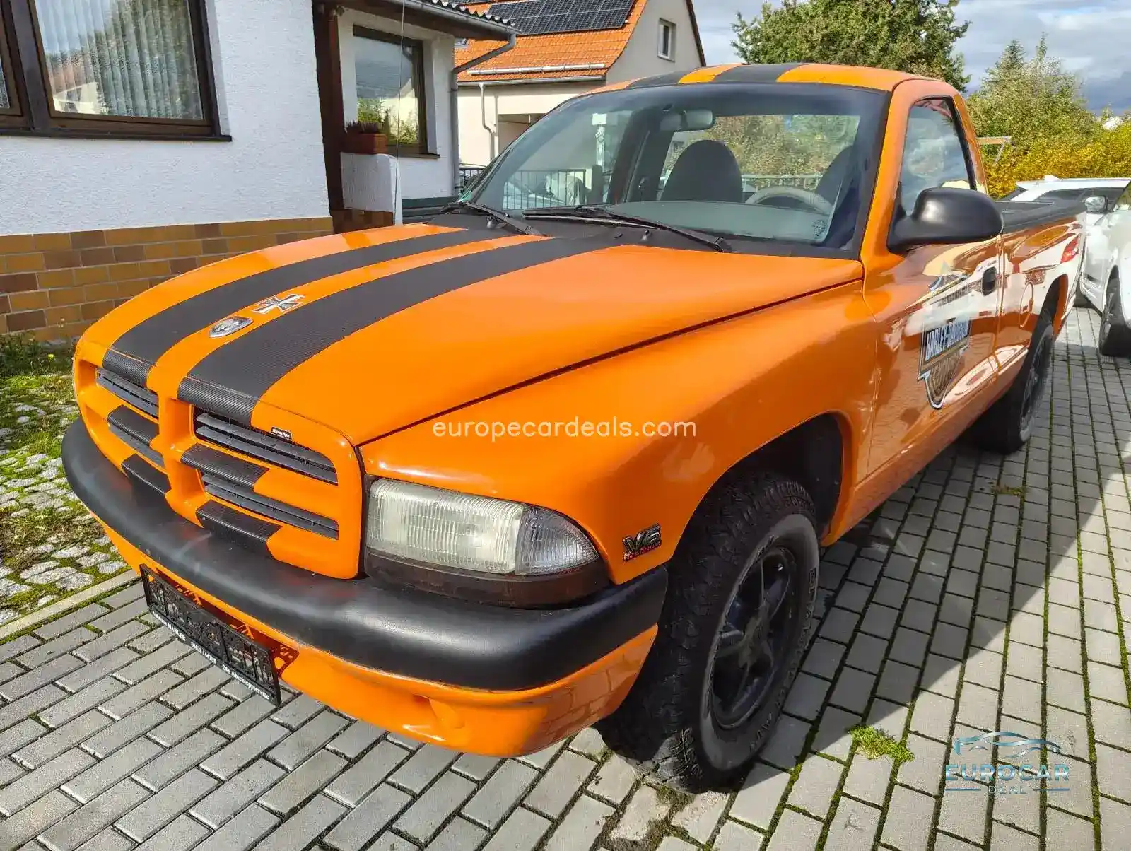 Dodge Dakota