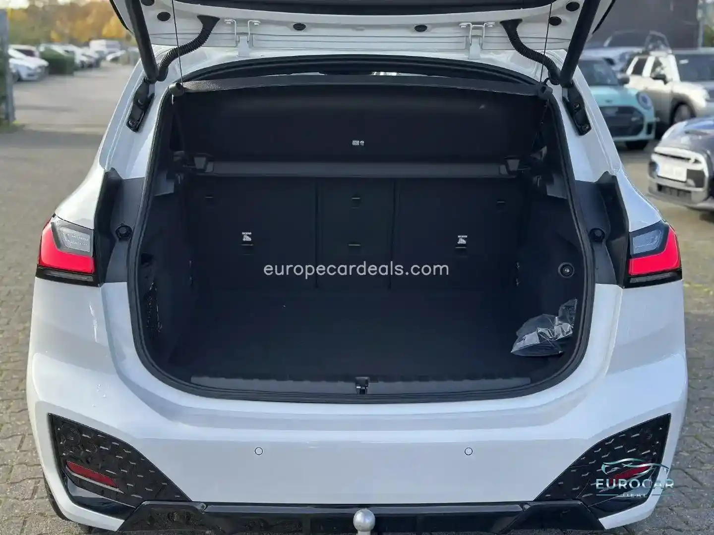 BMW 220 Active Tourer