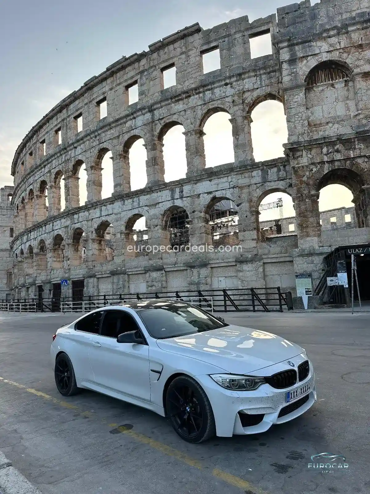 BMW M4