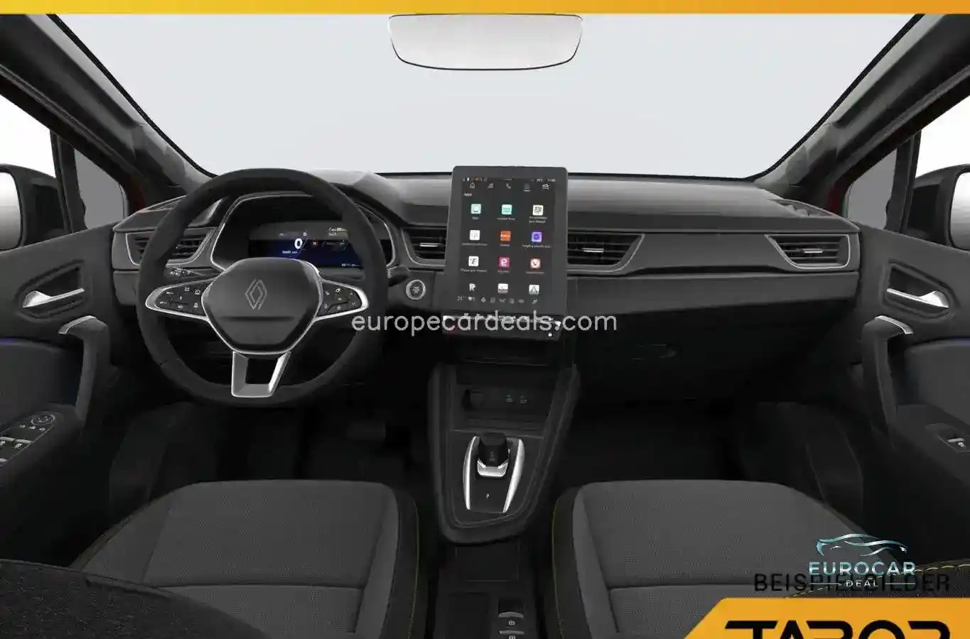 Renault Symbioz