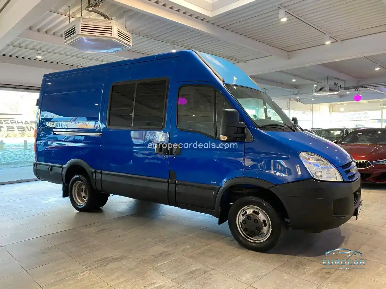 Iveco Other