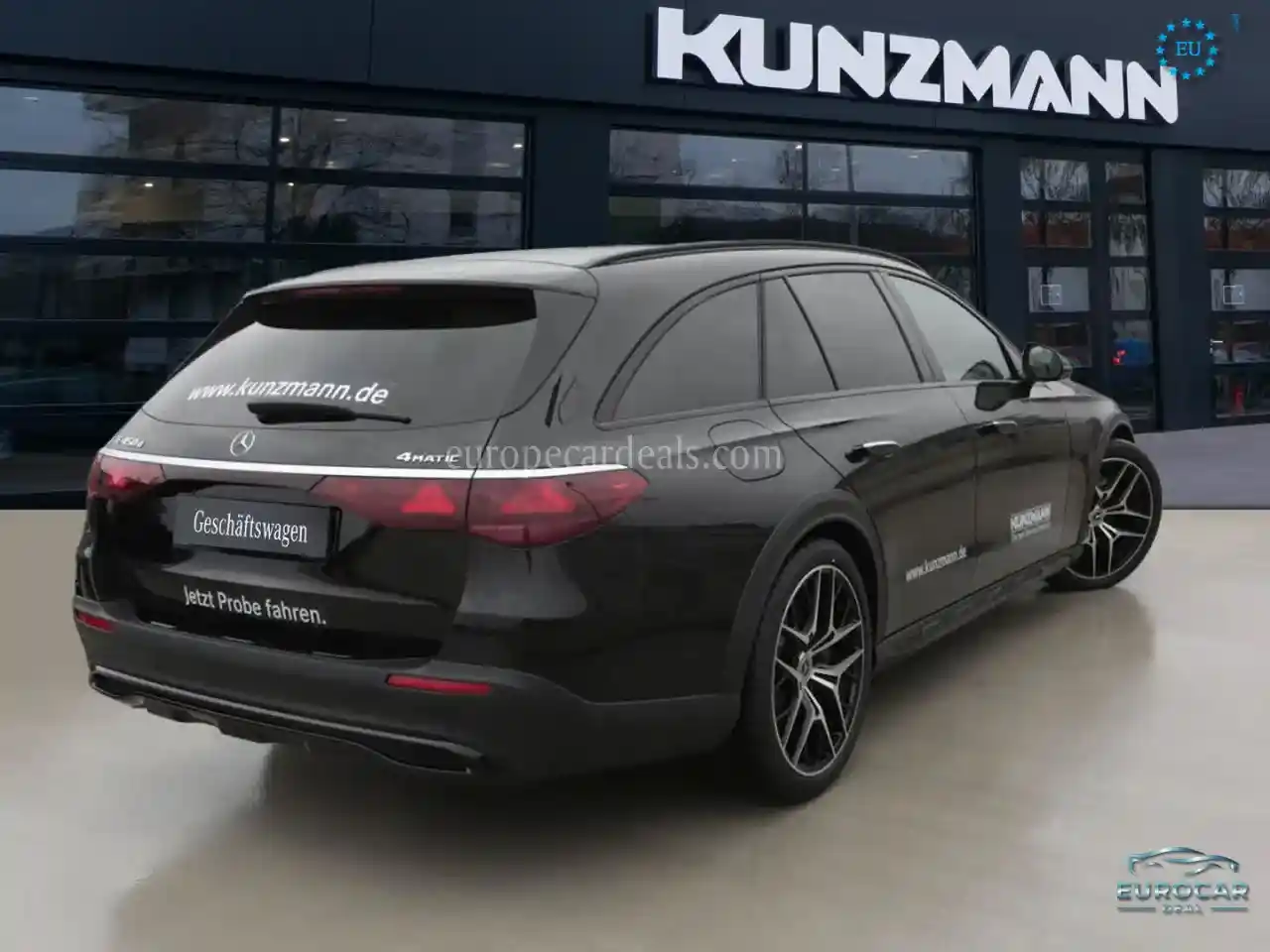Mercedes-Benz E 450