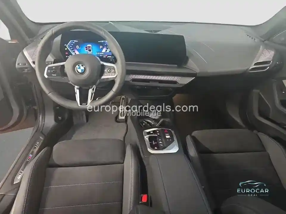 BMW 220 Gran Coupé