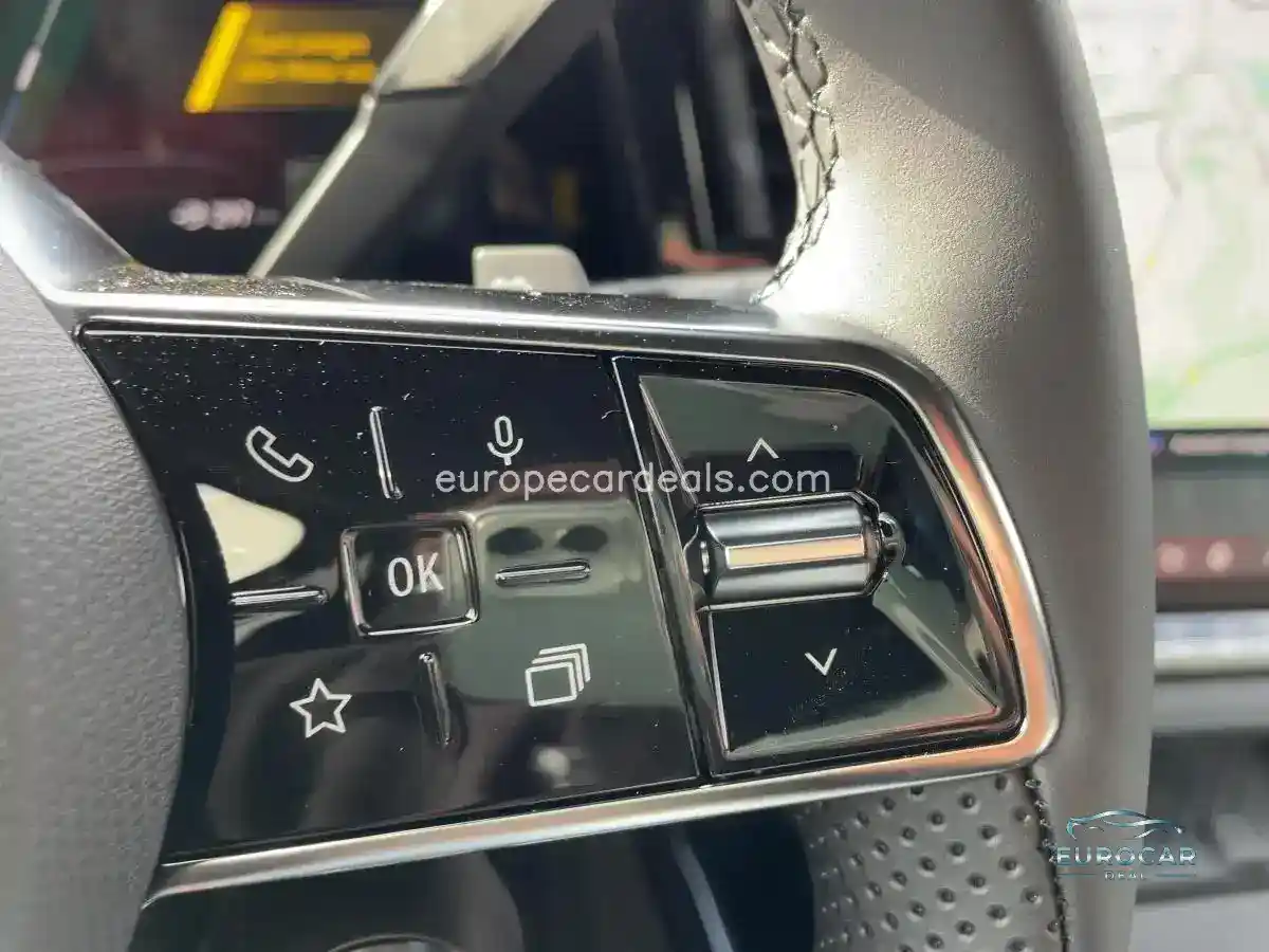 Renault Scenic E-TECH