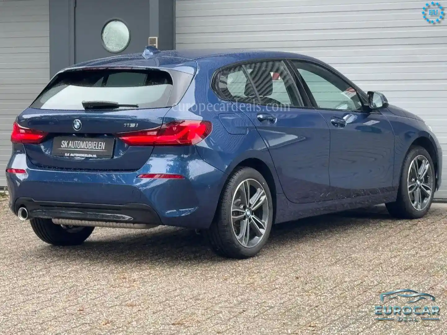 BMW 116