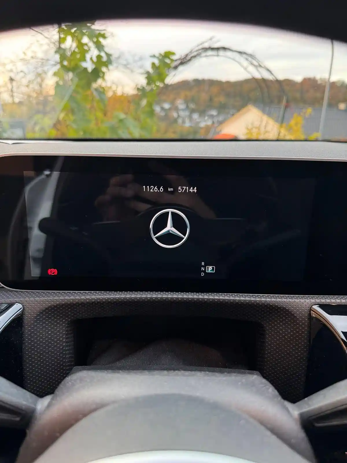Mercedes-Benz A 220