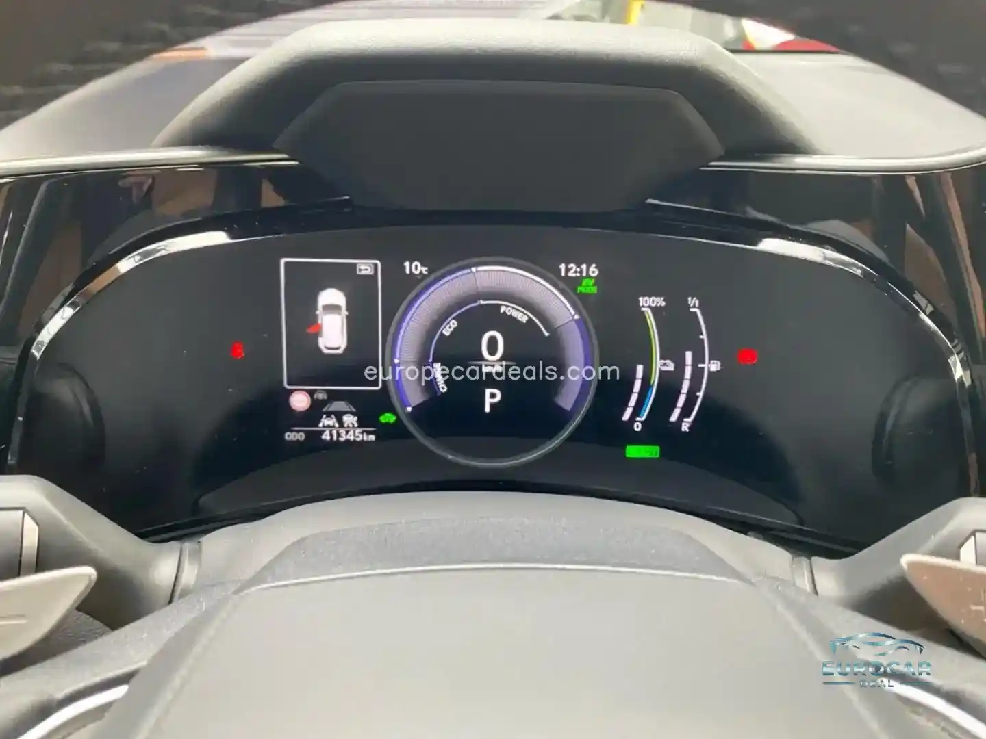 Lexus NX 450h