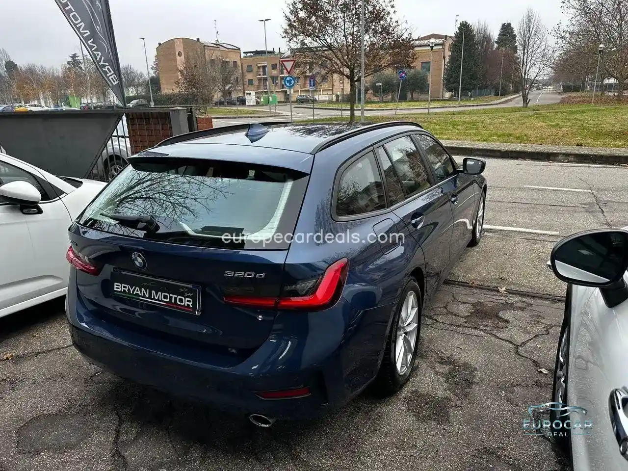 BMW 320