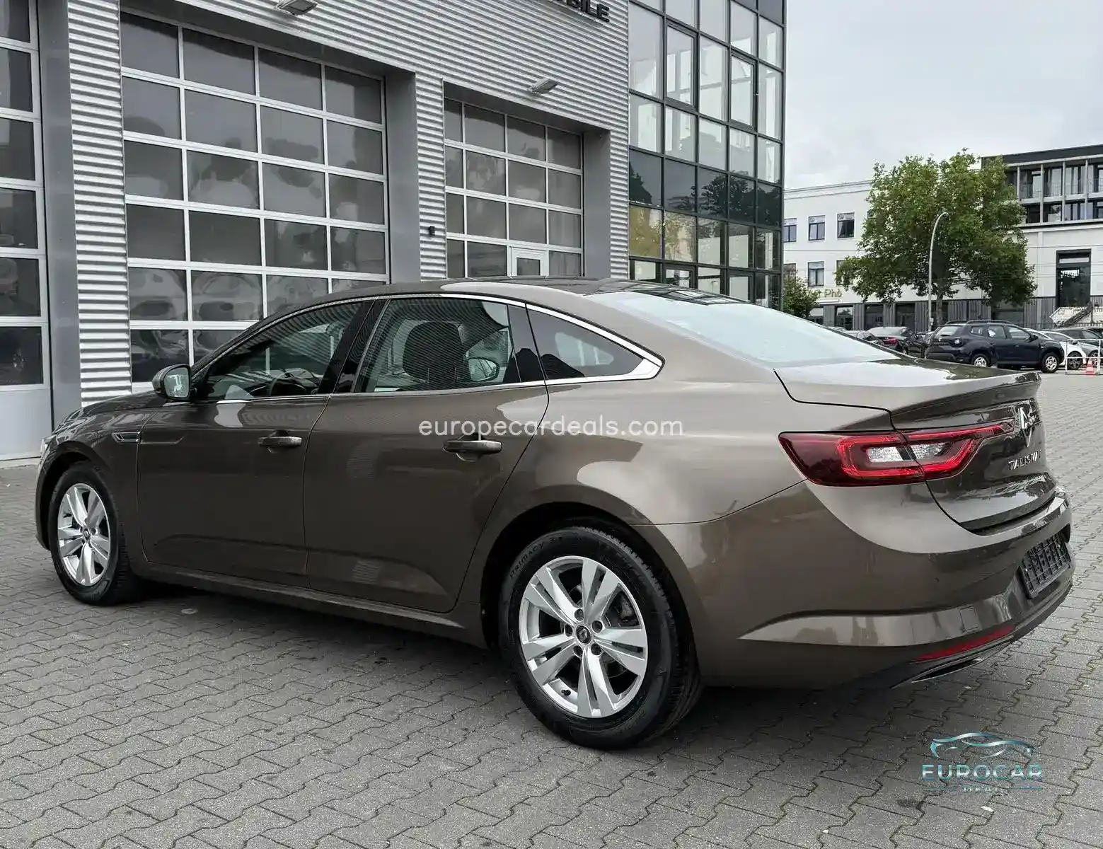Renault Talisman