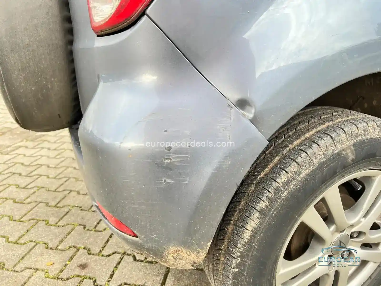 Daihatsu Terios