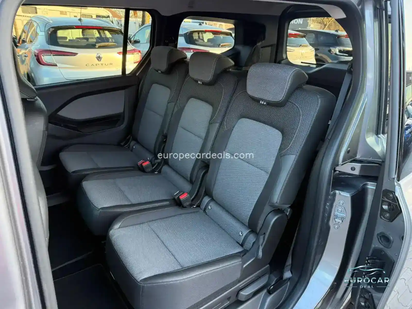 Renault Grand Kangoo
