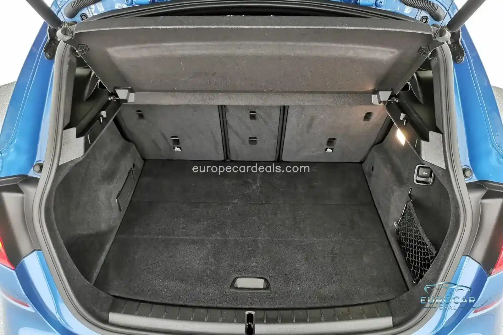 BMW 220 Active Tourer