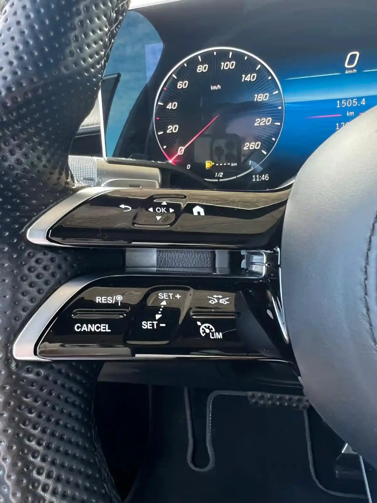Mercedes-Benz S 400