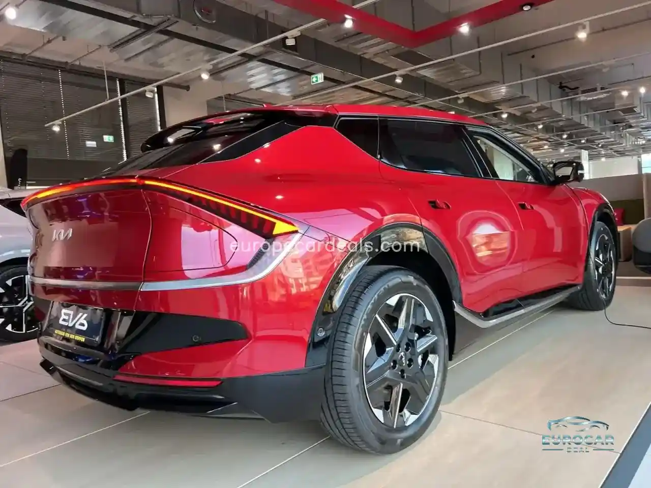 Kia EV6